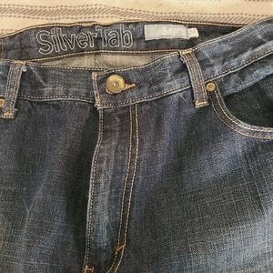 EUC! 36x36 Levi’s Silvertab
